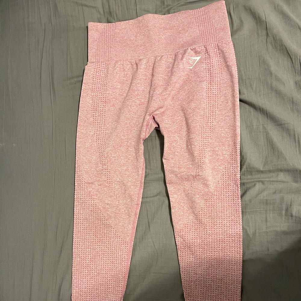 Gymshark leggings
